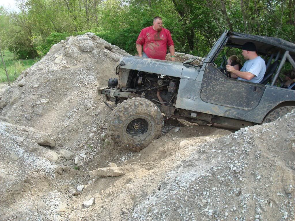 Original roll bar material? Jeep Enthusiast Forums